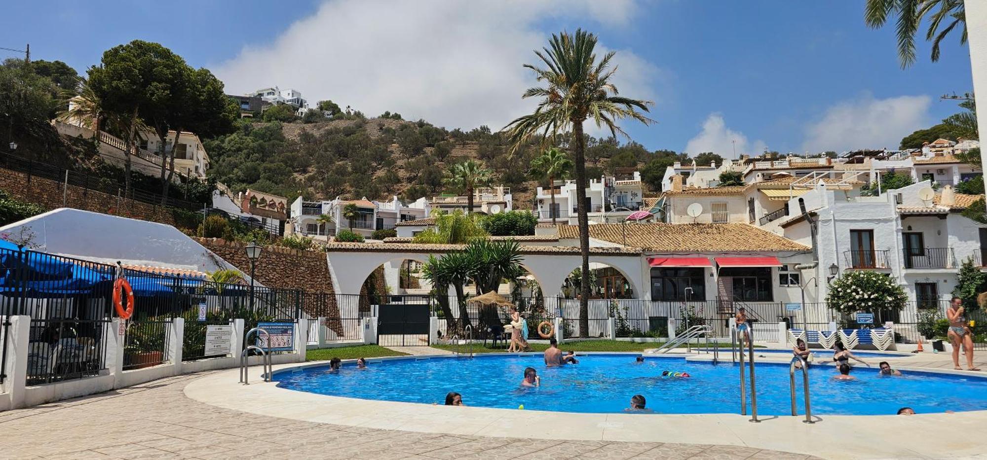 Casa Ont-spanje - Holiday home *