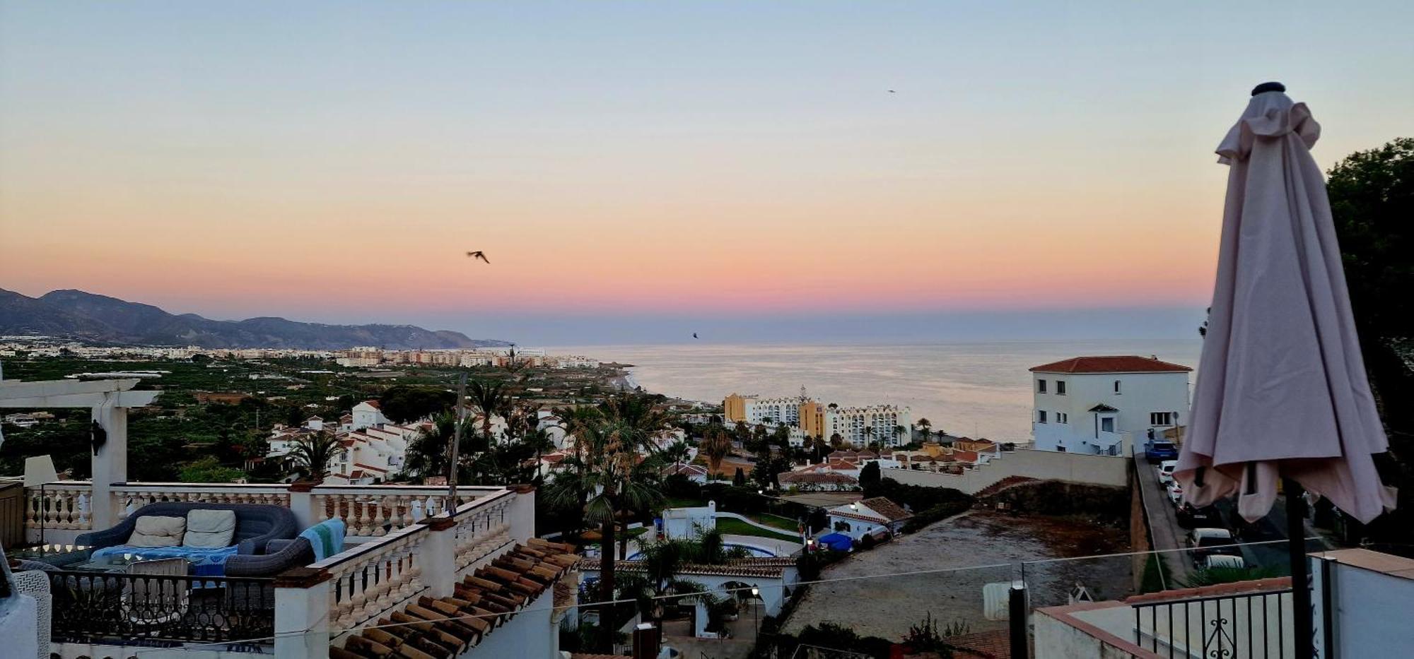 Holiday home Casa Ont-spanje -