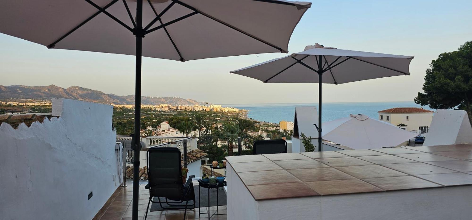 Casa Ont-spanje - Сasa de vacaciones