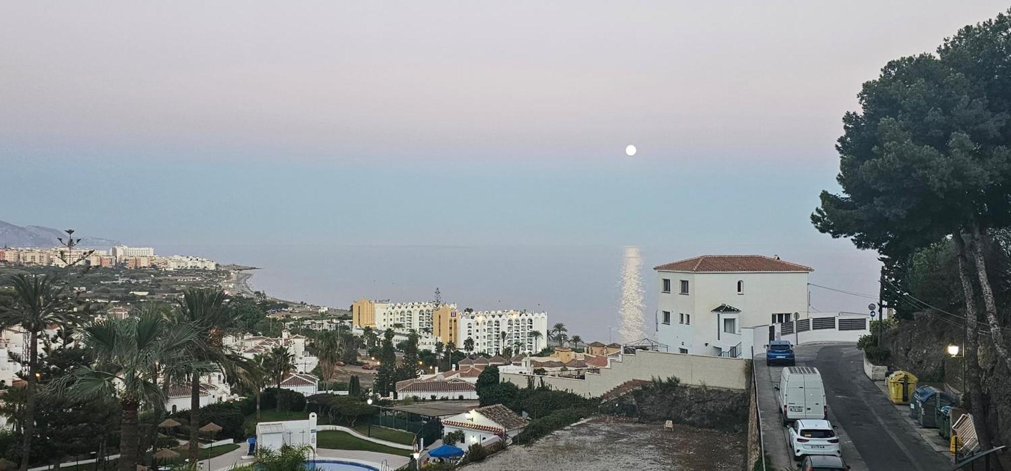 Casa Ont-spanje - Сasa de vacaciones *