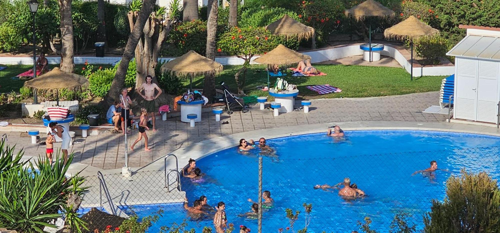 Casa Ont-spanje - Сasa de vacaciones *