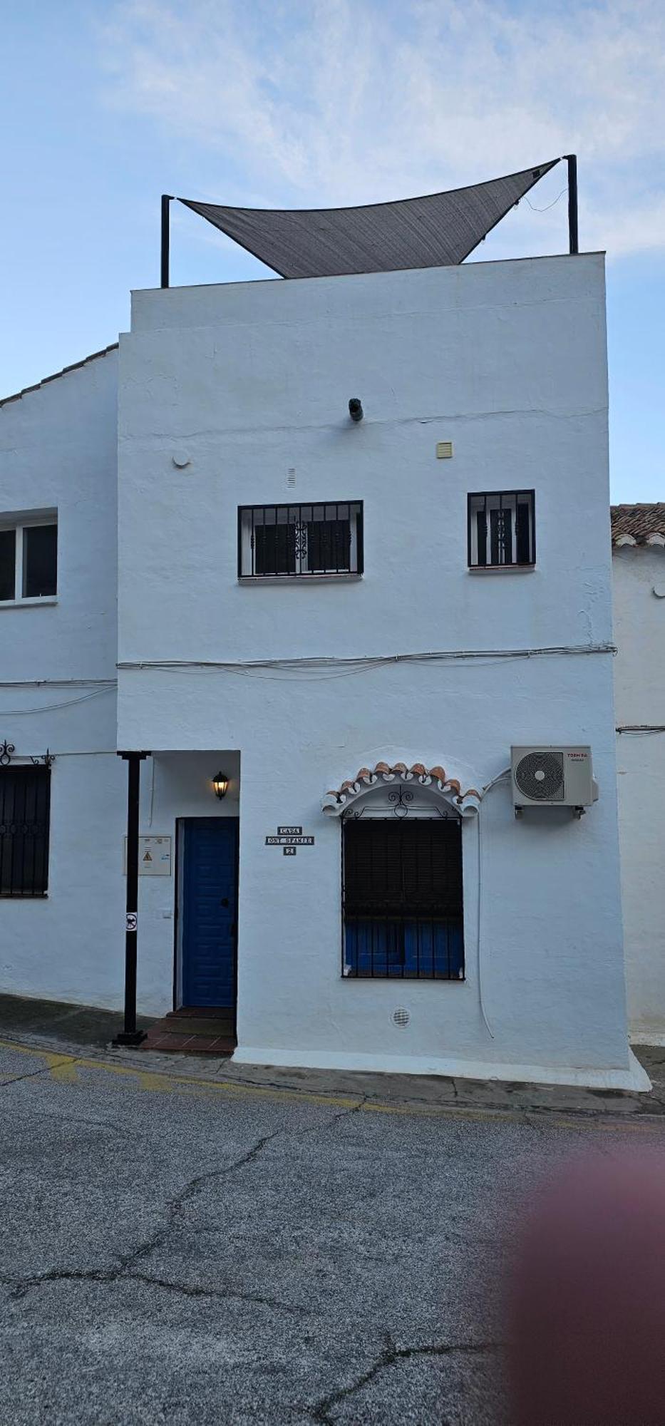 Casa Ont-spanje - * Nerja