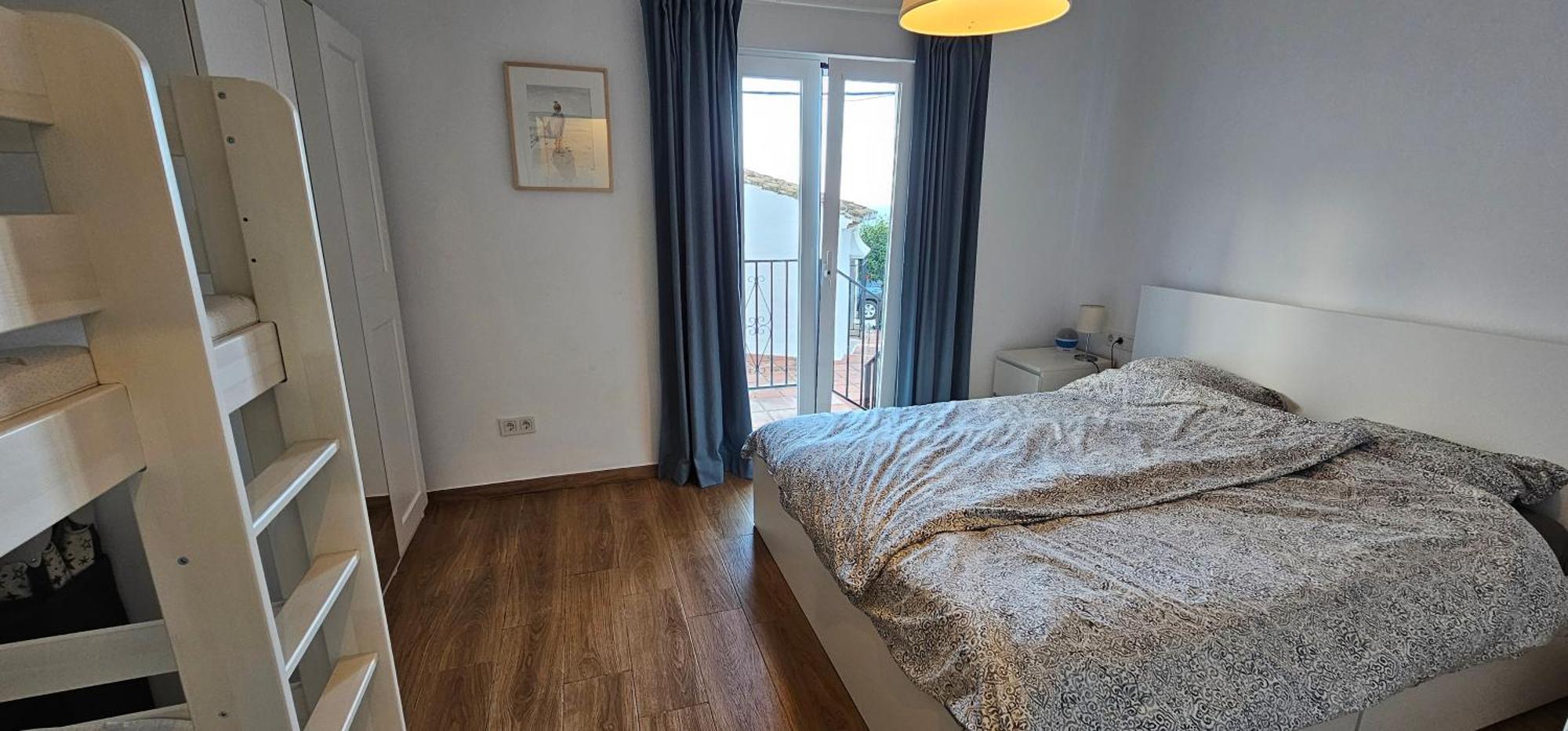 Сasa de vacaciones Casa Ont-spanje - *