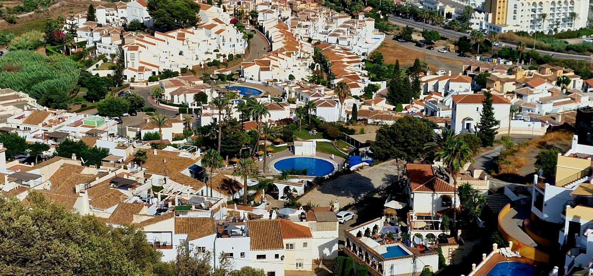 Casa Ont-spanje - Сasa de vacaciones *