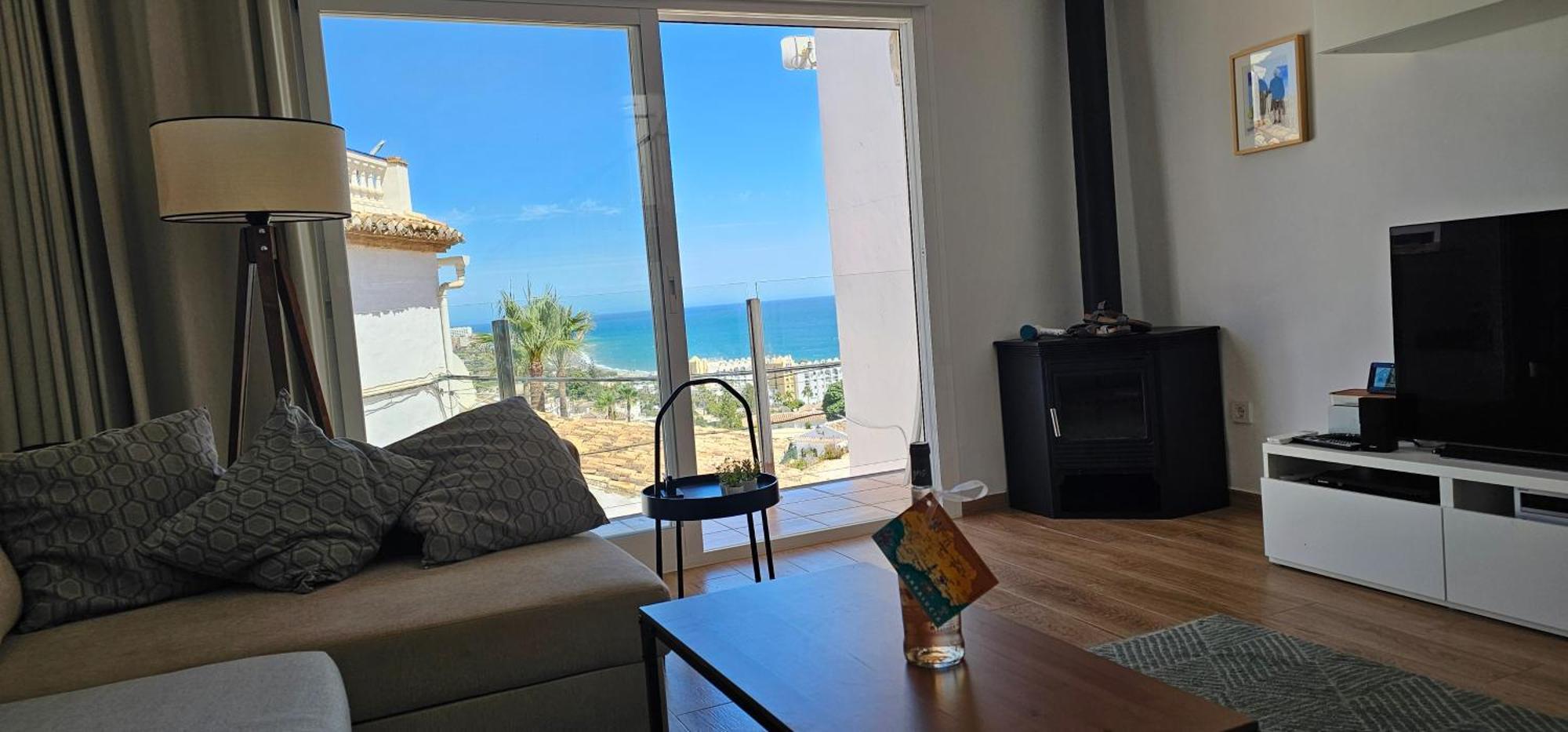 Casa Ont-spanje - Nerja