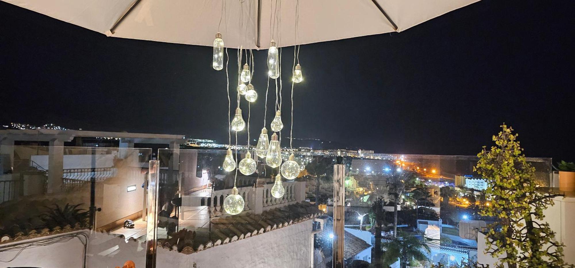 Casa Ont-spanje - * Nerja