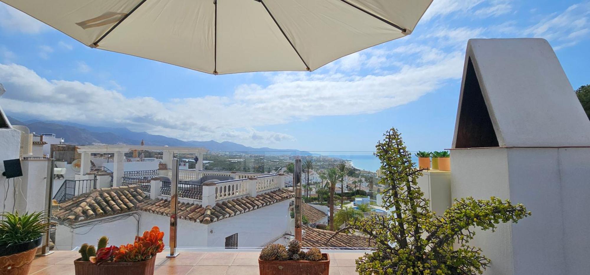 Casa Ont-spanje - Сasa de vacaciones