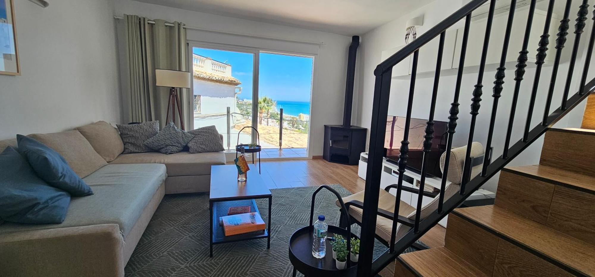 Casa Ont-spanje - *
